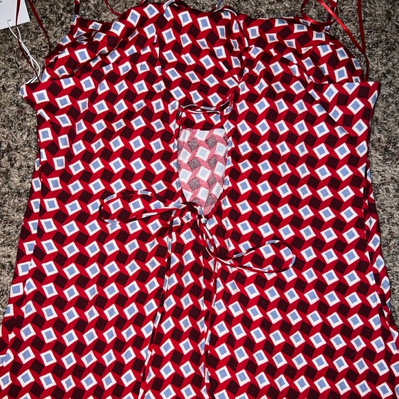 Reformation Dover Dress - Picture 9 of 9